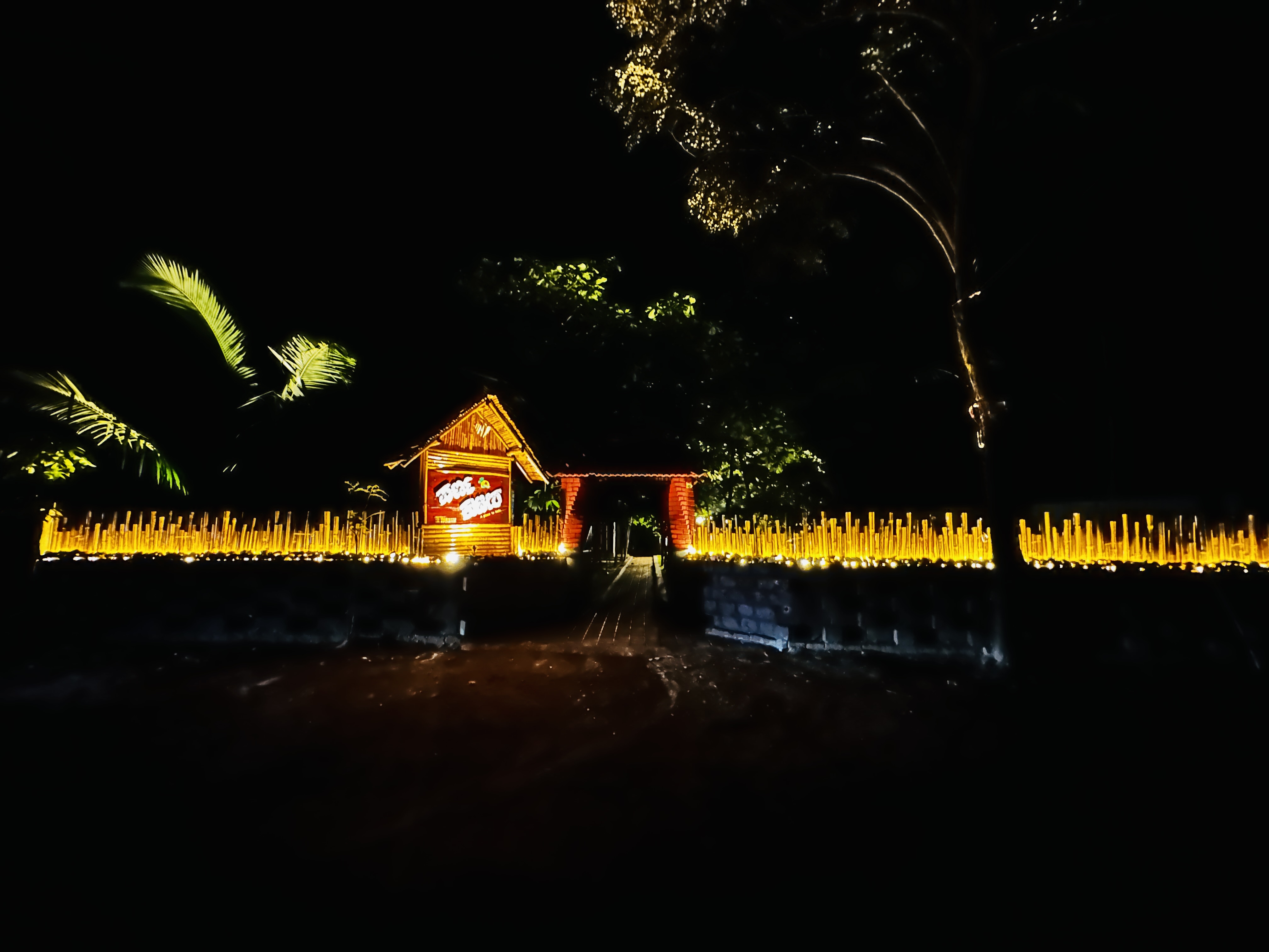 Parna Kuteera Experience