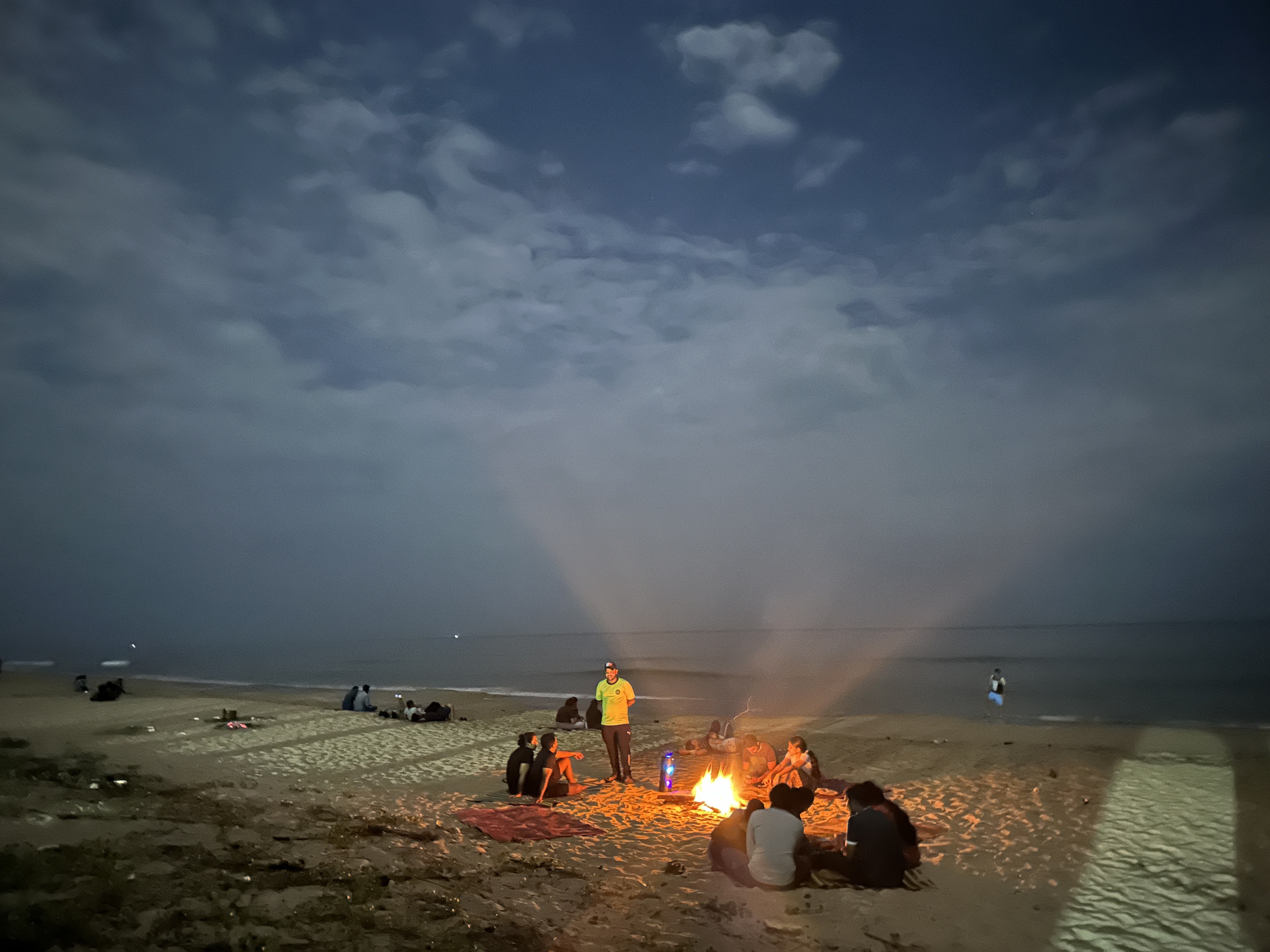 Parna Kuteera Resort