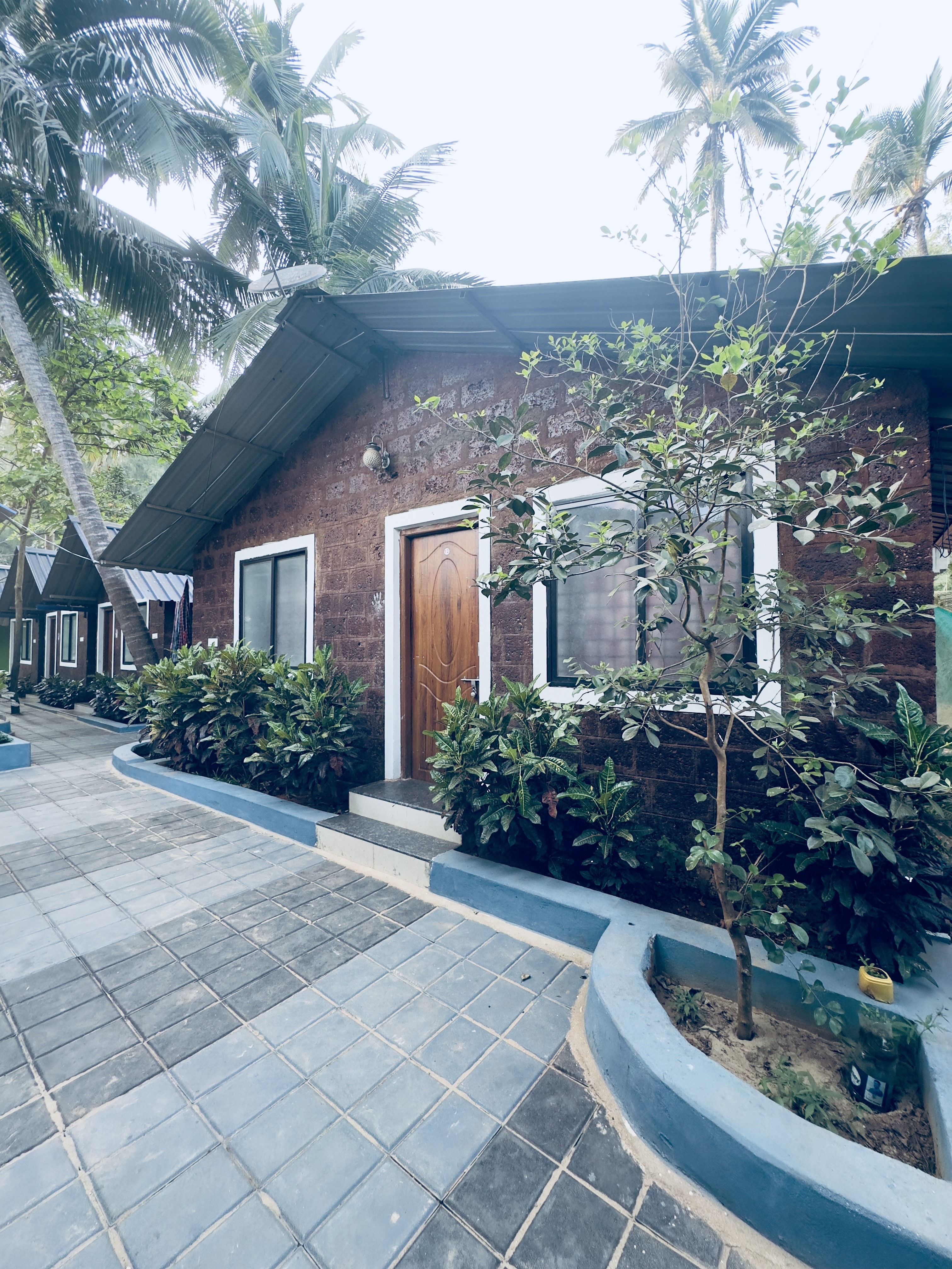 Parna Kuteera Activities